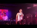 Jay Park (박재범)- SOJU [UNRELEASED TRACK] live SXSW 2018