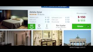 trivago Türkiye – Asansör 2, 2015