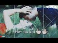 New Whatsapp Status Video Girls Special Ni Tere Jeha Hor Disda Best Status 30 Second Status