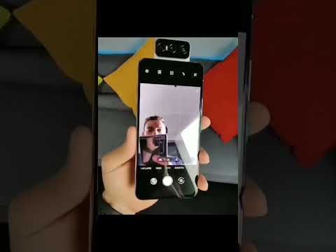 Asus ZenFone 8 Flip First impressions