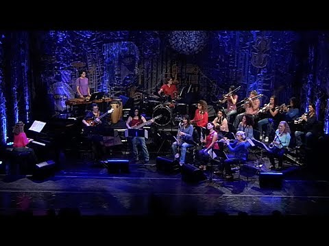 Jazzmin's | Duas contas (Garoto) | Instrumental Sesc Brasil