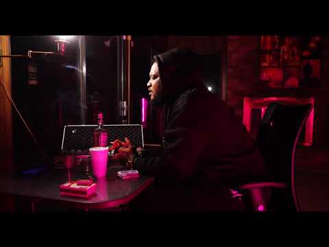 SOSA SOSICC "HATRED" [OFFICIAL MUSIC VIDEO]