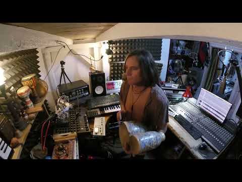 Slavaki - The Morning Song - Live Studio Sessions 2.1
