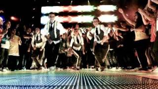 Street Dance Academy feat. Zdenka Predná & Robert Burian - PARTY (2010)