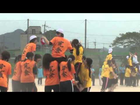 2012水無月祭（午前の部：スポーツイベント）