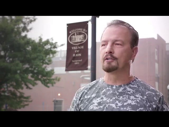 Video Poster