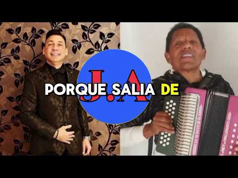 Karaoke 🎤 Que Dios Permita Este Milagro, Binomio De Oro con Jean Carlos Centeno