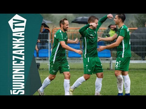 06/09/20 | Bramki z meczu: GLTS vs Gryf Gmina Zamość