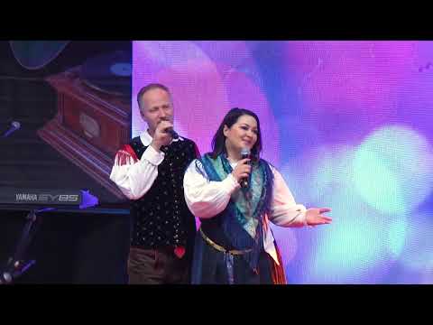 Ansambel Petra Finka - Nocoj še zadnjič bom prišel (MGNZ 2023)