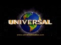 Universal Pictures The Weinstein Company Crest Animation 2010 UK Print