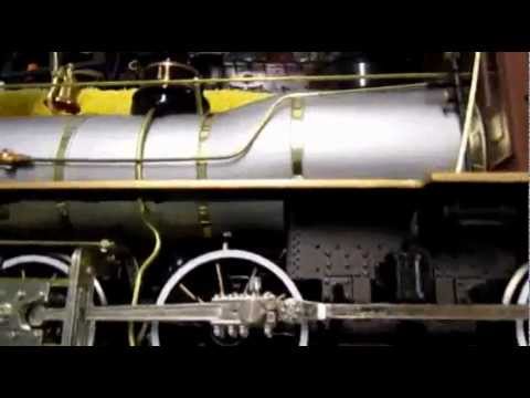 Fitting RCS Radio Control to a Bachmann Spectrum Mogul - Part 1