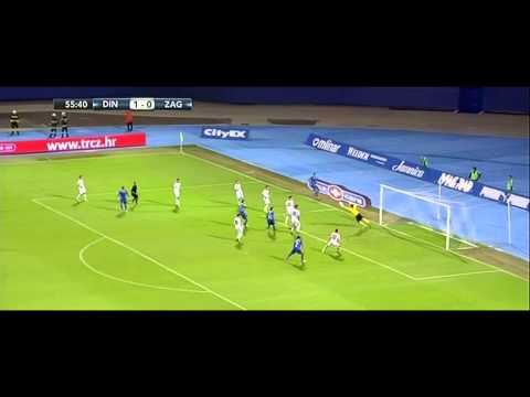SAŽECI: GNK DINAMO 1 - 1 NK ZAGREB