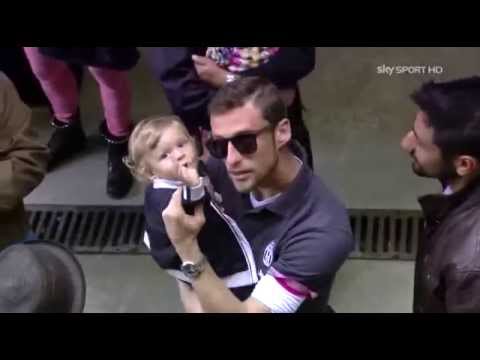 Juvenus°°Scudetto  2012-2013 ((((CAMPIONI D'ITALIA))))..... Il meglio