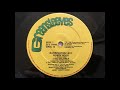 Barrington Levy - Love Sister Carol