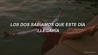 Cage The Elephant - Ready To Let Go (Sub. español)