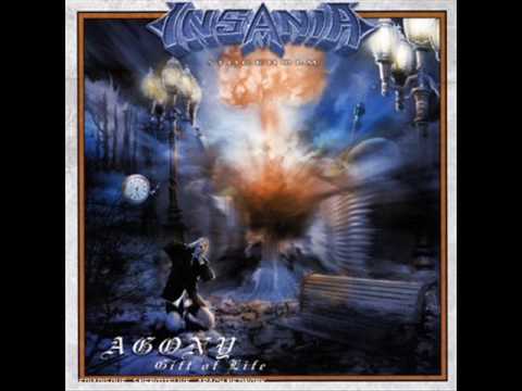 Insania Stockholm - To Live Another Day