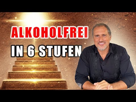 Ohne Alkohol leben, aber wie? Endlich aufhören zu trinken – so schaffst du es wirklich!