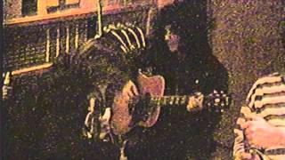 Adam Bomb with Mick Taylor - Heaven Come To Me