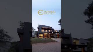 Thumb Video Construction Results Rumah Modern 2.5 Lantai Ibu CCL di  Tangerang