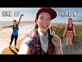 I Did The 7 BEST HIKES In FLORIDA In 7 DAYS Miranda In The Wild