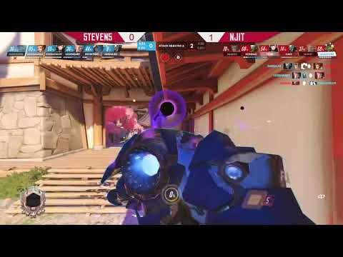 Week 2 Highlights - Tespa Collegiate Championship - Stevens Esports