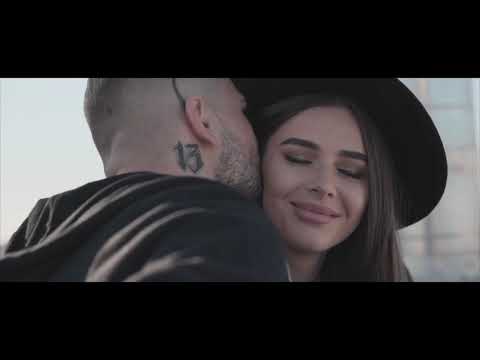 Sasha Mad feat  Ksenia   Раствориться 2 0 l Премьера Клипа 2018 Рэп про любовь