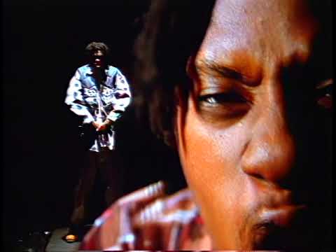 Rampage The Last Boy Scout - Beware Of The Rampsack (HQ) 1994