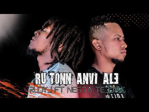 SI TONN ANVI ALE - RUDY_I Ft NESTA TEDDY_I