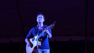 Bryan White--Bakersfield, CA 5/30/15 I&#39;m not supposed to love you anymore
