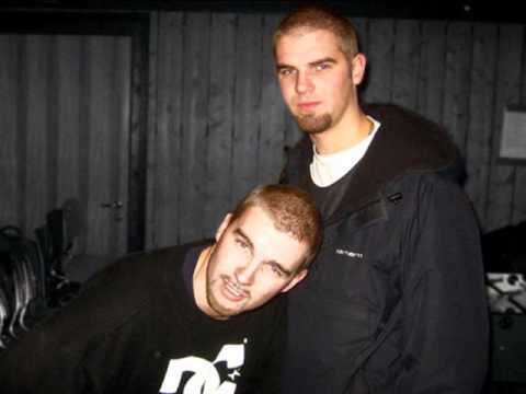 Keem One Roma Chemiste Pettersmart & Daddy - Cypher