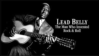 "Lead Belly: The Man Who Invented Rock & Roll" (2024) Official Trailer HD