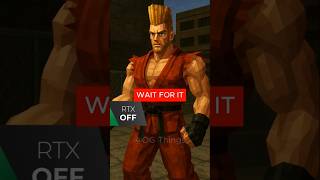 Download lagu PS1 Paul Phoenix Looked Like LEGO 😂 Now He’s definitely defined! #shorts mp3 Download lagu PS1 Paul Phoenix Looked Like LEGO 😂 Now He’s definitely defined! #shorts mp3