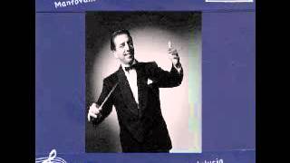 Mantovani - Andalucia "The Breeze And I"