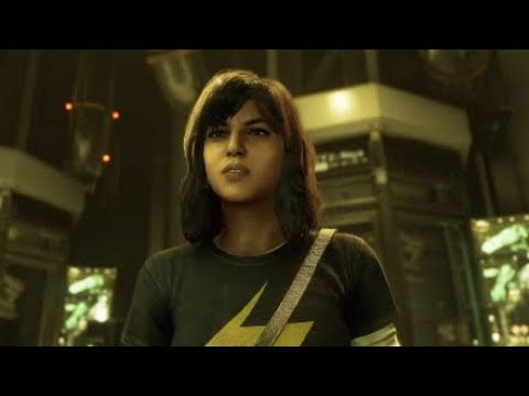 Marvel Avengers Gameplay Walkthrough Part 2 | Full Beta