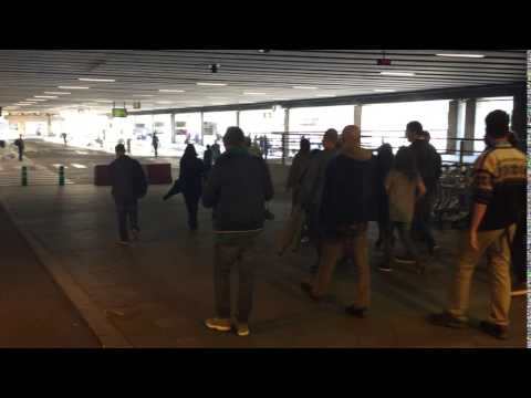 Expat Club - 2015-10-11 Brussels Airport 04