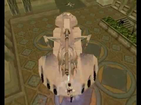 Star Wars: Episode I – The Phantom Menace Gameplay / Playthrough Part 10 Bubble Sheild