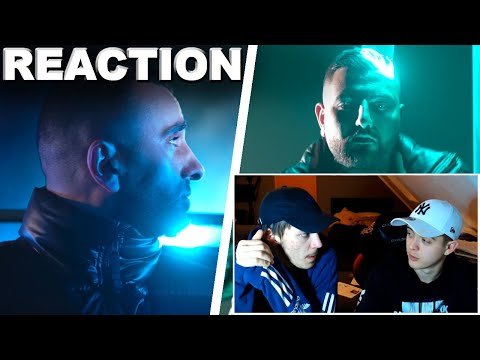 SCHÖN IN DIE FRE$$E😋💥 | HAMZO 500 FT. PA SPORTS ECHT REACTION | LYGGET