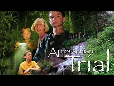 Appalachian Trial (2004) | Full Movie | Jonathan Kappel | Gabrielle Huntress | Ryan Kappel