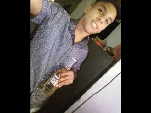 MERC CRV - Ganas de desaparecer (Rap Uruguayo)