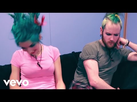 Hands Off Gretel - Be Mine