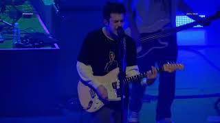 230222 왈로우스 Wallows - Only Friend + Scrawny