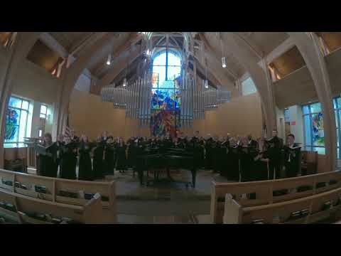 Let My Love Be Heard