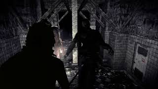 BlackSoul: Extended Edition [Part 6] Ava's End ; Sean's Start! Tunnels, Forest, Farmhouse, Hospital