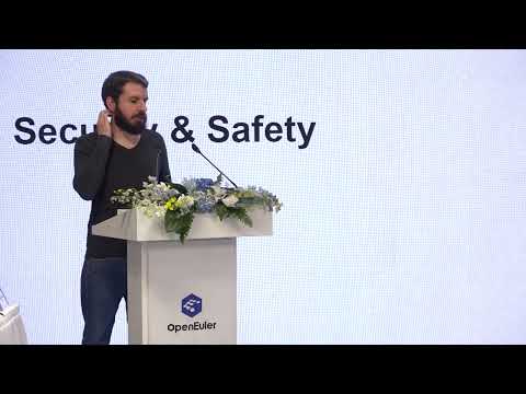 Zephyr RTOS 3.6 and Beyond – Benjamin Cabé