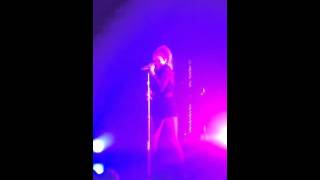 Rachel Platten - Speechless (Live Clip)