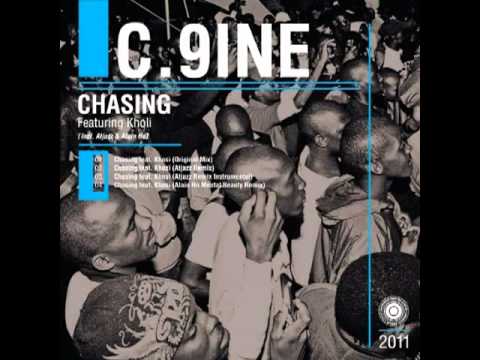 C9ine feat Kholi   Chasing (Atjazz Remix).flv