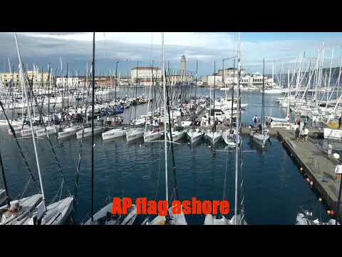 Melges 24 World Championship