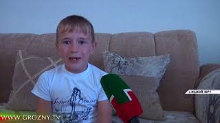 В Гудермесском районе построили новые школы