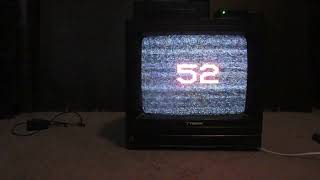 Eyes Down - Eels (1989 Teknika TV)