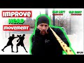 Learn How To Dodge Punches (BOXING TIP SERIES)